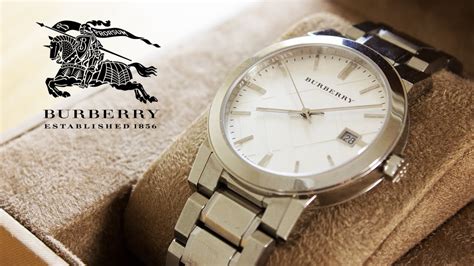 burberry watch cyber monday|real real Burberry watches.